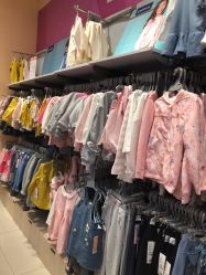 -乐友孕婴童(金牛凯德广场店)