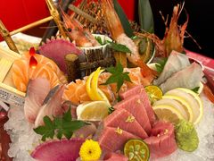 -築鳥日本料理(黑沙环店)