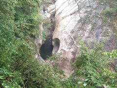 -洛阳白云山景区