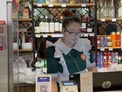 -卢布里西餐厅(总店)