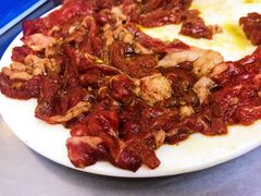 -松明一烤肉馆(鲁园店)