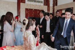 -Sunny喜铺婚礼策划(东部店)