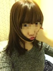 -尚·丹尼Hair