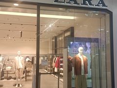 -ZARA(红谷滩万达店)
