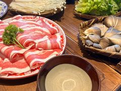 -楠火锅(昆山金鹰店)