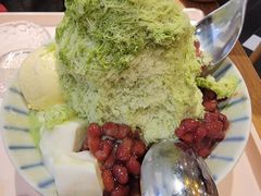 -Ice Monster冰馆·CNN评选全球十大甜品(国贸商城店)