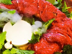 -左庭右院鲜牛肉火锅(环球港店)