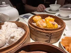 -百乐潮州酒家(时代广场店)