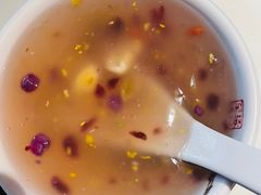 -绿茶餐厅(燕郊永旺店)