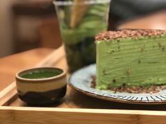 -無邪日式甜品(华润五彩城购物中心店)