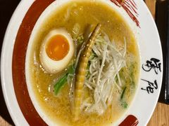 -雷门拉面·现熬骨汤(凯德来福士店)