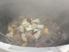 -农家乐大锅台铁锅炖(四流中路店)