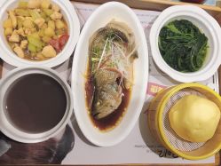 -千禧果月子会所(郑州东站店)