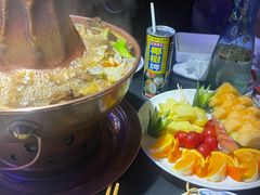 -虾乐园龙虾·夜宵(松江店)