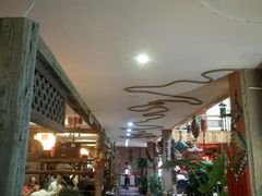 -昆虫窝子·特色云南菜(拓东路总店)