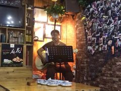 -九华山友谊土菜馆 小资餐厅