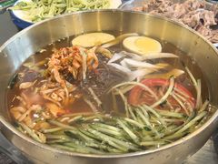 冷面-春明狗肉馆(经开一区店)