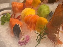 -炊江南·上海菜(国展华漕店)