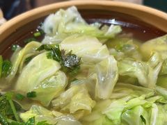 -廖川菜(八佰伴店)