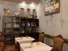 -Ciao窑炉披萨餐厅(宁波阪急店)