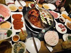 -纸盐河码头火锅(十八梯店)