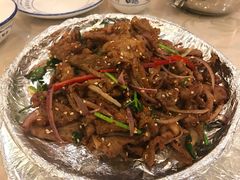 -马尔龙新疆饭店·清真(瑞景店)