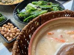 -潮十三潮汕砂锅粥(高新四路大都荟店)
