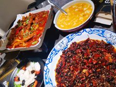 -嘎嘎鸭脑壳(蜀汉路店)