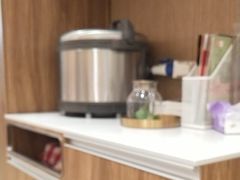 -西贝(枫蓝国际购物中心店)