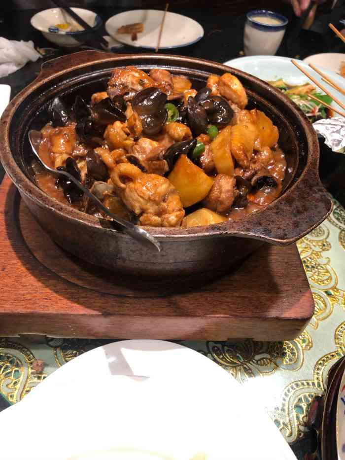 北国饭店(峡山店)