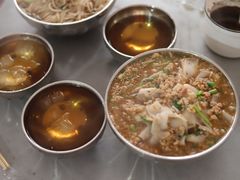 -正宗杨记普洱酸醋米线(总店)