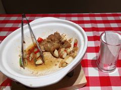 -西贝(吴江路湟普汇店)