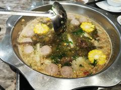 -潮发潮汕牛肉店(芳村店)