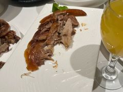 -贝勒爷·酥不腻烤鸭