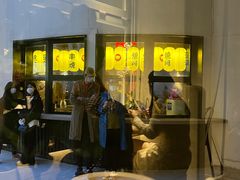 -漆黑觉米粉(三里屯店)