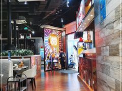 大堂-猫抓烤肉(武进吾悦广场店)
