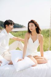 -巴黎时尚婚纱摄影(南汇店)