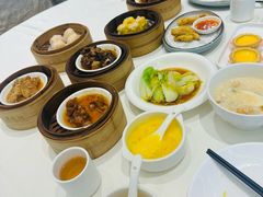 -万龙洲海鲜(大兴绿地缤纷城店)