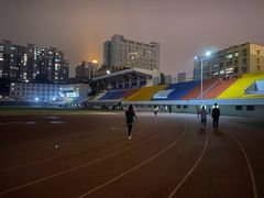 -中南财经政法大学(首义校区)