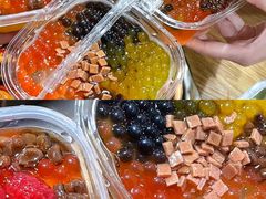 -小V家秘制火锅鸡(苹果园东路店)