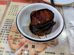 -洞天食府(北大街店)