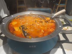 -半天妖烤鱼(新中关购物中心店)