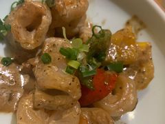 -三石铁板烧(紫竹桥店)