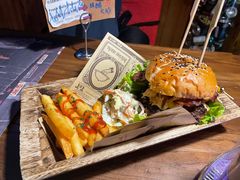-SUPER BOWL 超级碗披萨(崂山丽达店)