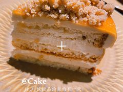 -BAKER&SPICE(祥云小镇店)