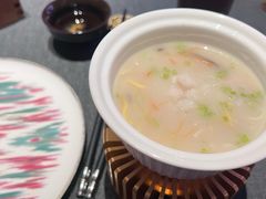 -锦府园·新台州菜(合生汇店)