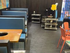 -海之屋韩式烤肉(海棠68环球美食街店)