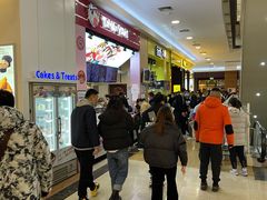 -永旺梦乐城国际商城(北清路店)