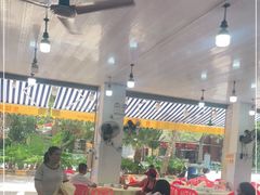 大堂-秋姐美食店(旅游大道店)