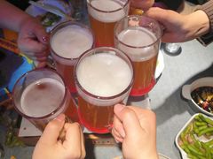 -肉串汪(望京店)